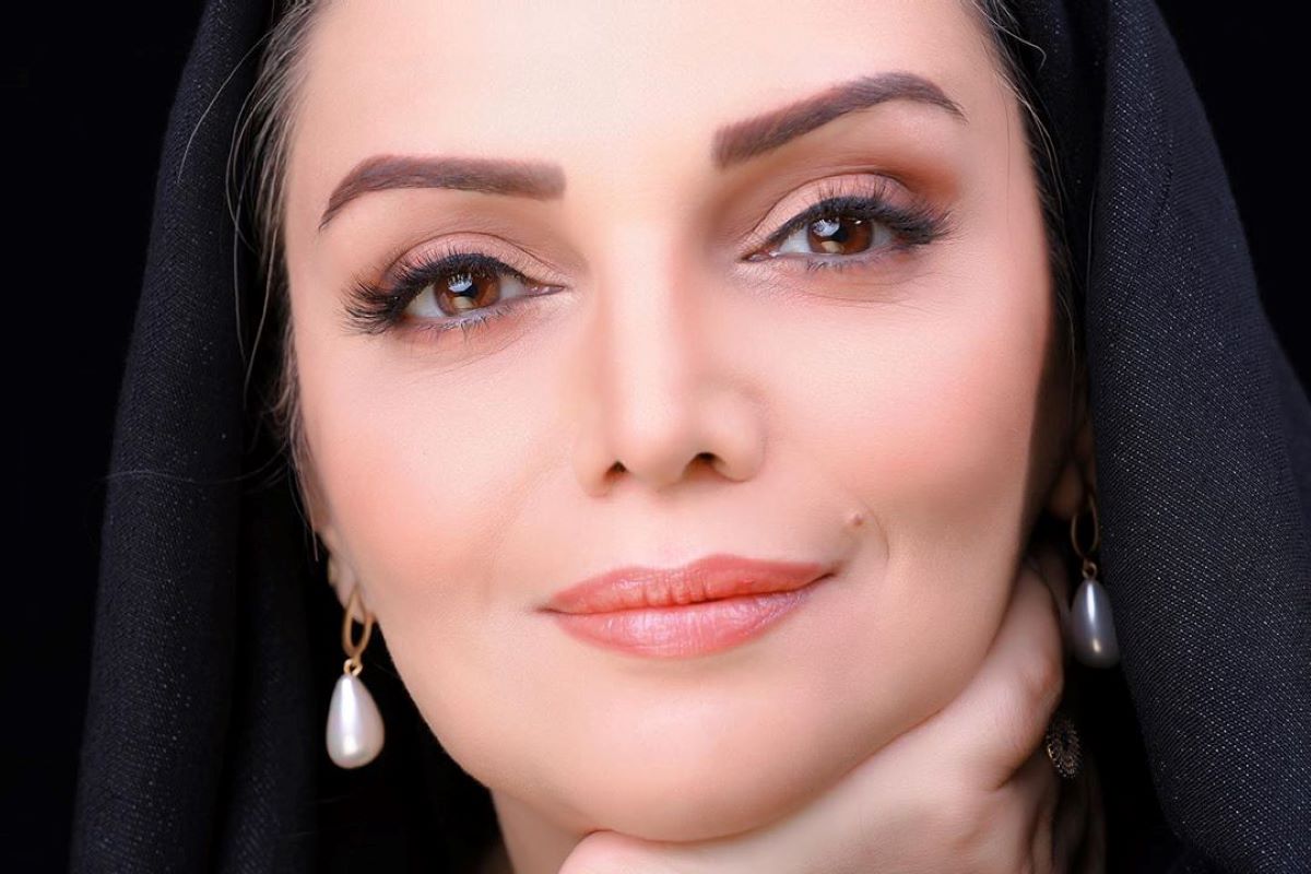 دلخوری الهام پاوه نژاد از عوامل سریال مانکن؛ قصه چیز دیگری شد!