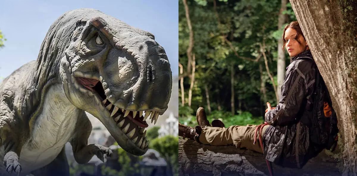 معرفی فیلم امروز | 10 تا از بهترین فیلم های ماجراجویی در جنگل