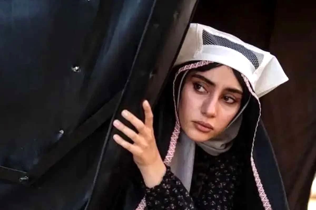 مراسم خواستگاری ترلان پروانه در سریال بامداد خمار پربازدید شد