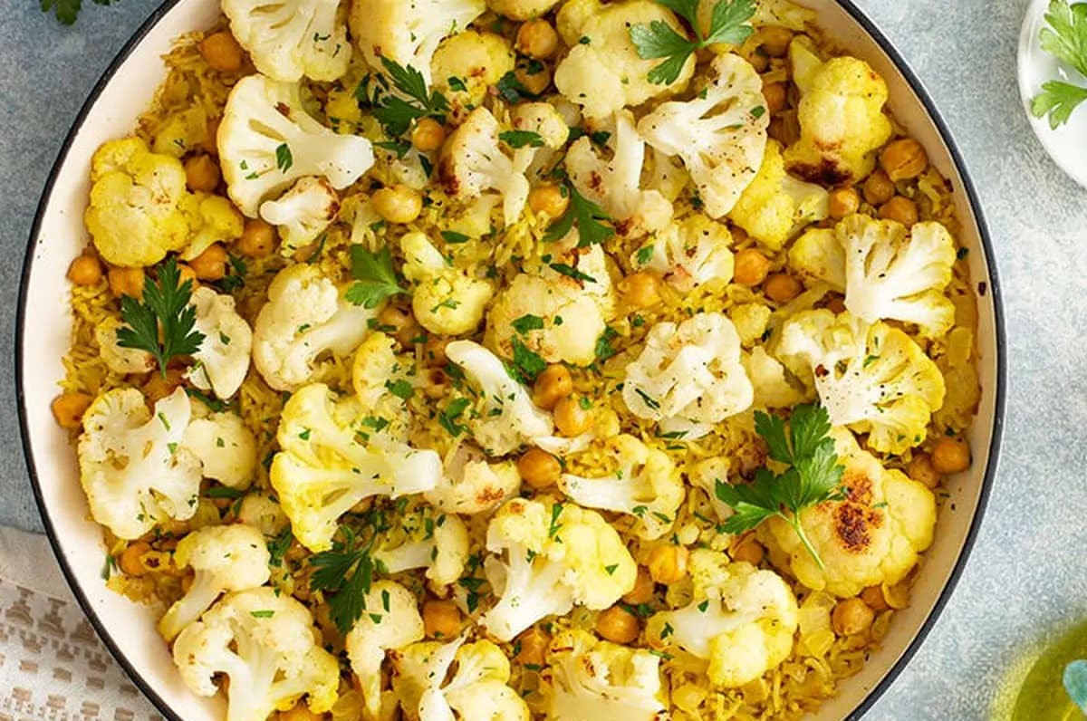 طرز تهیه گلکلم پلو؛ یک انتخاب خاص برای سفرههای ایرانی