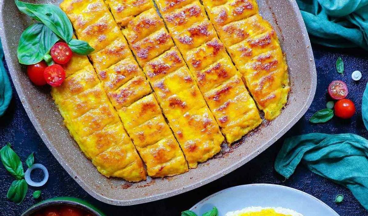 طرز تهیه کباب تابهای مرغ با طعمی که فراموش نمیکنی | طرز تهیه کباب تابهای مرغ بدون فر و بیدردسر!