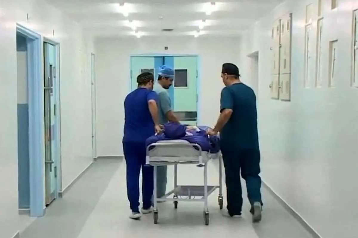 جراحی ساده تیروئید به مرگ ختم شد| قصور پزشکی یا سکته مغزی؟