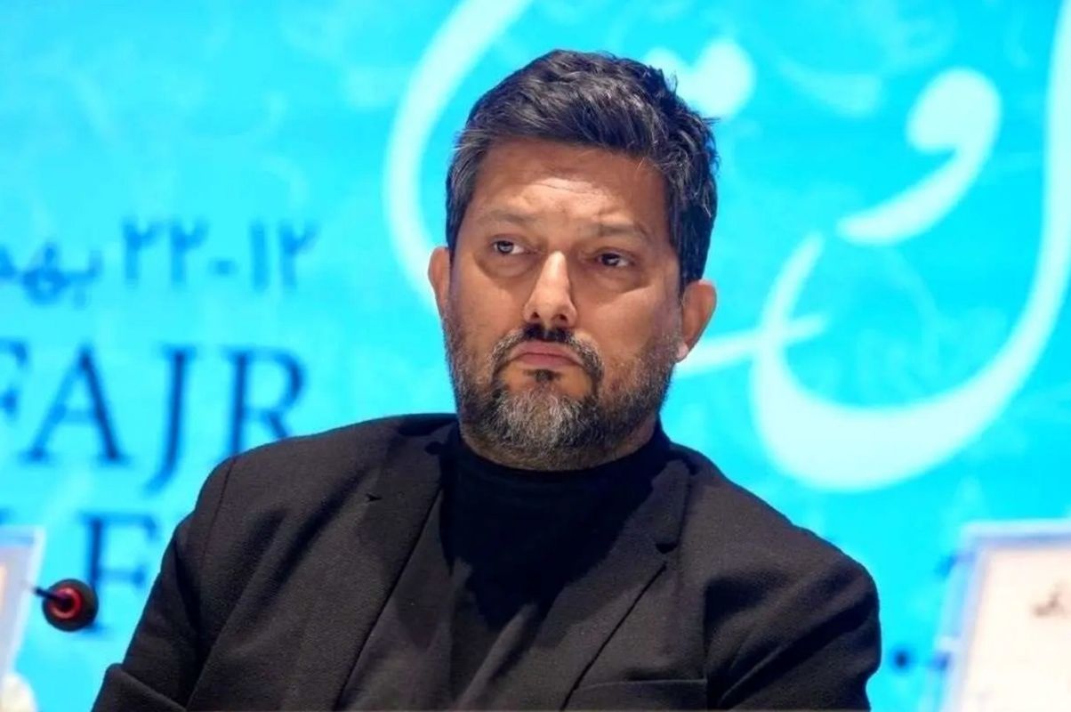 استوری حامد بهداد برای جنگ 12 روزه: آسمان کشورم، طویله نیست که هر خری بیاید و بر سرمان بمباران کند