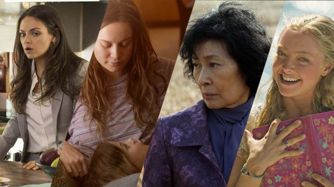 معرفی فیلم امروز | فیلم‌هایی از آموزش لوندی و افزایش انرژی زنانه تا درک کامل تناسخ و متافیزیک