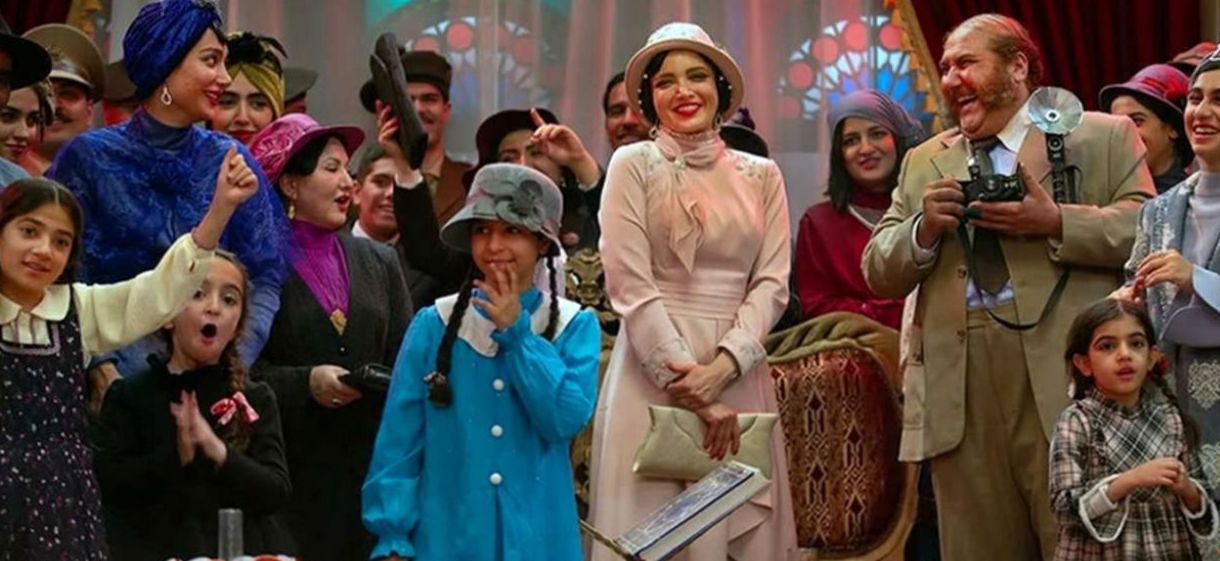 زمان پخش قسمت ۲ سریال سووشون مشخص شد