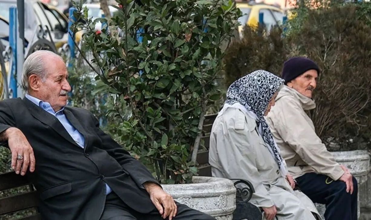 بازنشستگان حتما بخوانند؛ تاریخ دقیق واریز حقوق اردیبهشت بازنشستگان اعلام شد