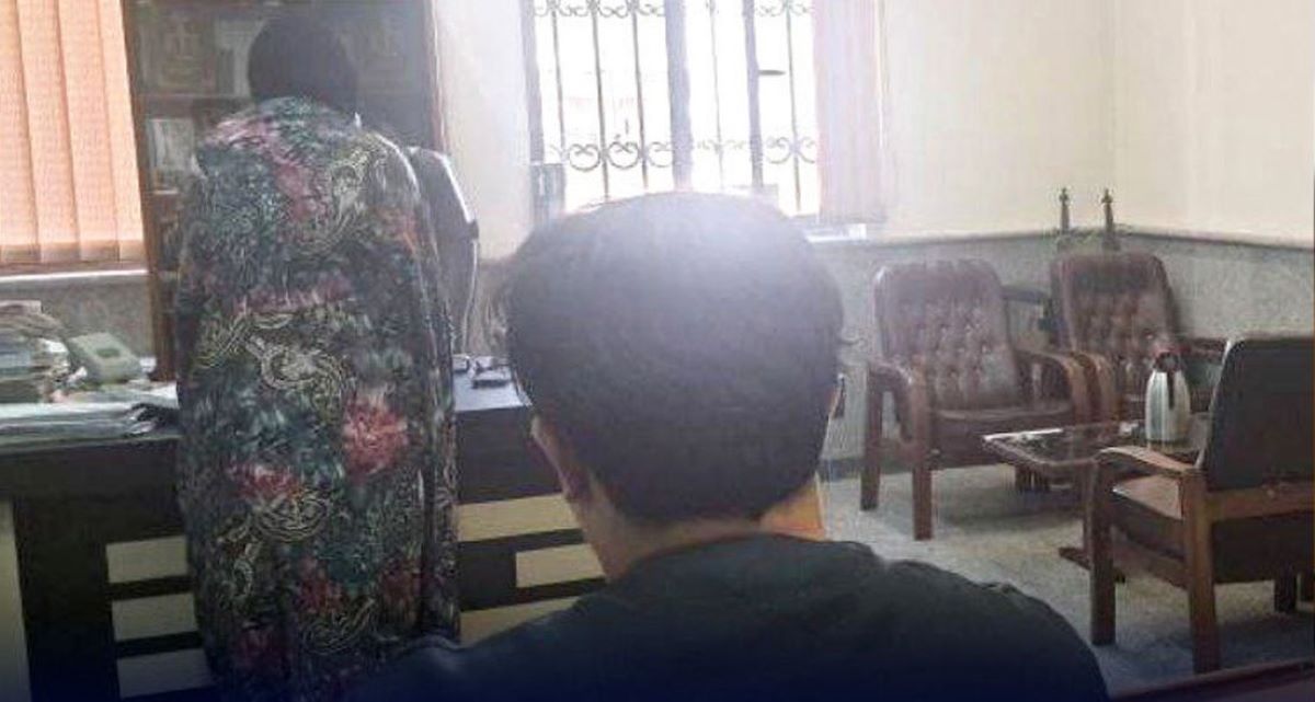 خفت‌گیری دو زن و یک مرد مسافرنما، راننده اسنپ را کشتند