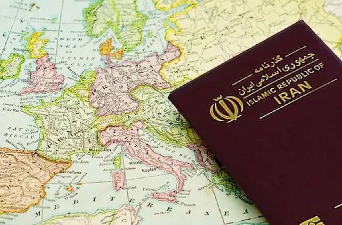 از کجا پاسپورت بگیرم؟ ؛ هزینه دریافت پاسپورت در سال 1404