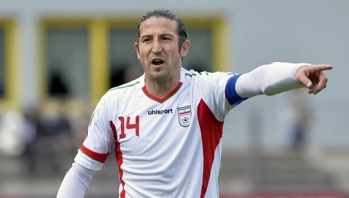 سوپرایز سرکاری آندو تیموریان توسط امیرحسین قیاسی+فیلم