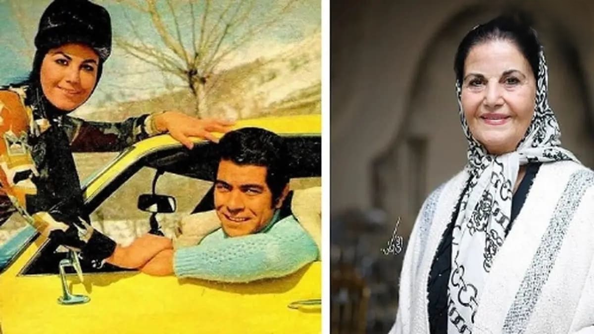 پوری بنایی عزادار شد | اکی بنایی کیست؟