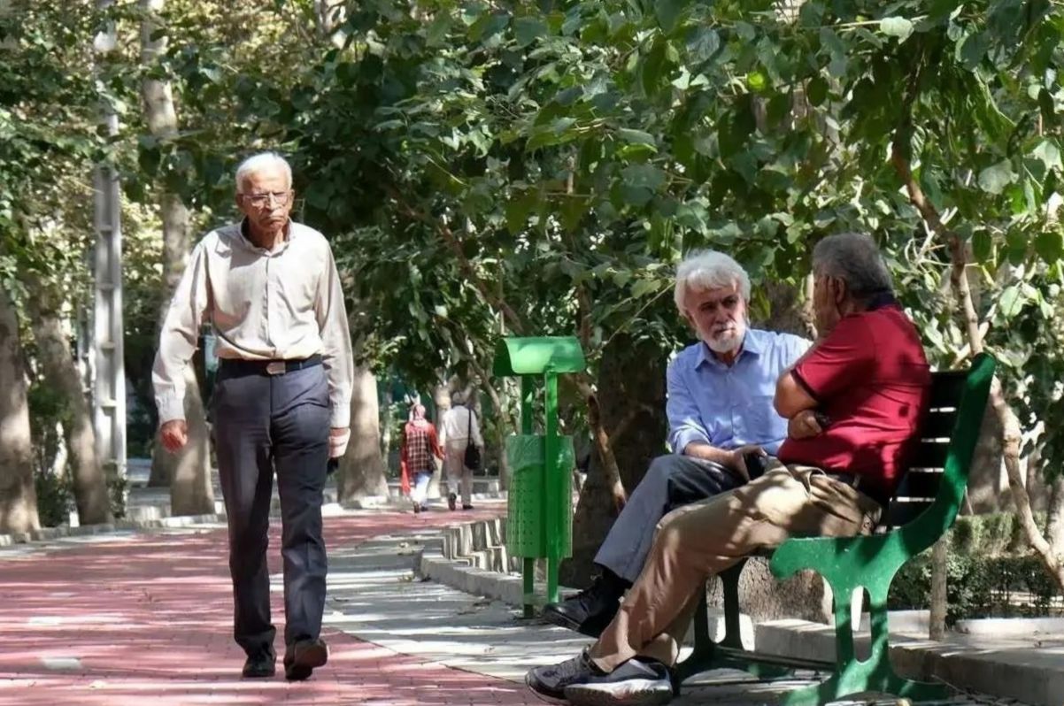 حقوق بازنشستگان تامین اجتماعی فردا واریز می شود| فرمول محاسبه مبلغ متناسبسازی سال 1404