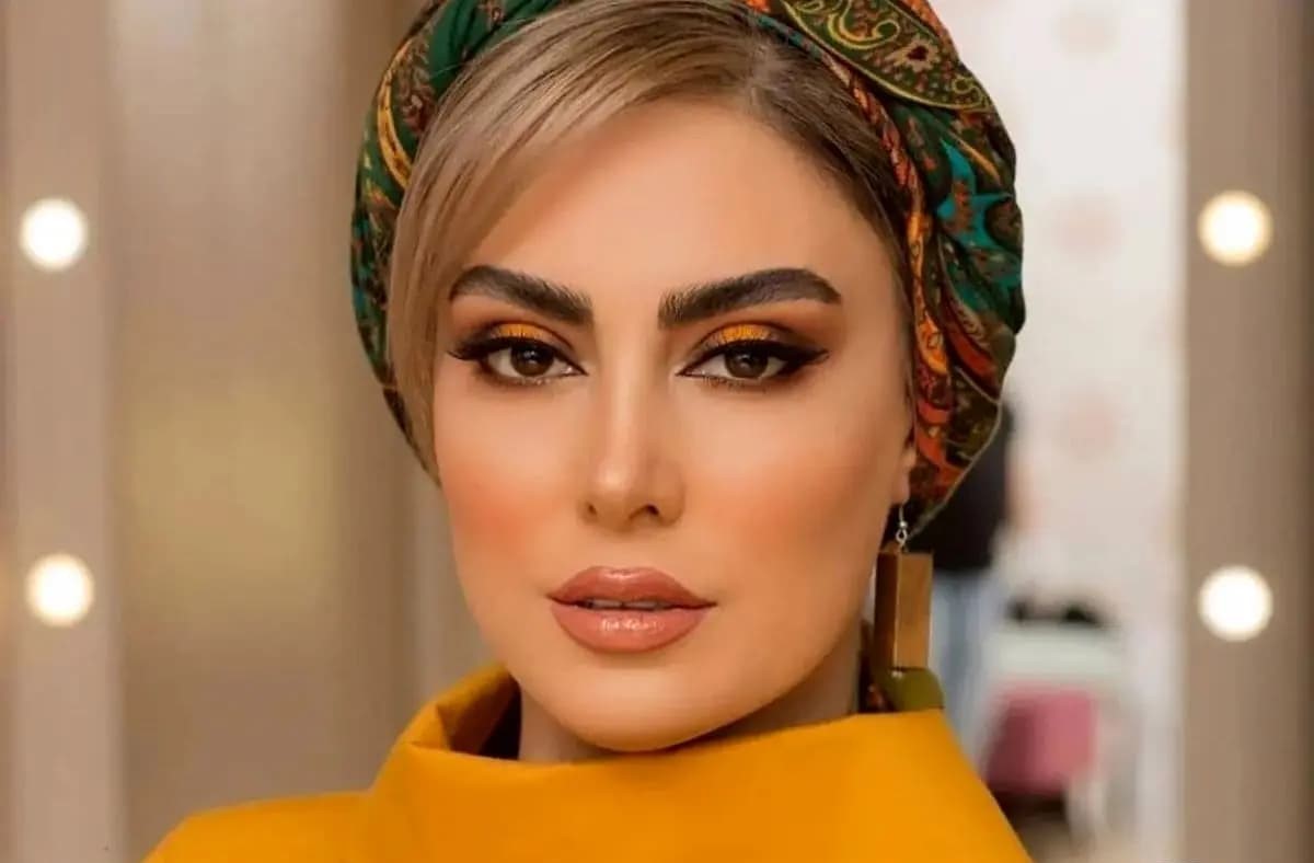 تیپ خاص و همهپسند نیلوفر شهیدی ترند شد!