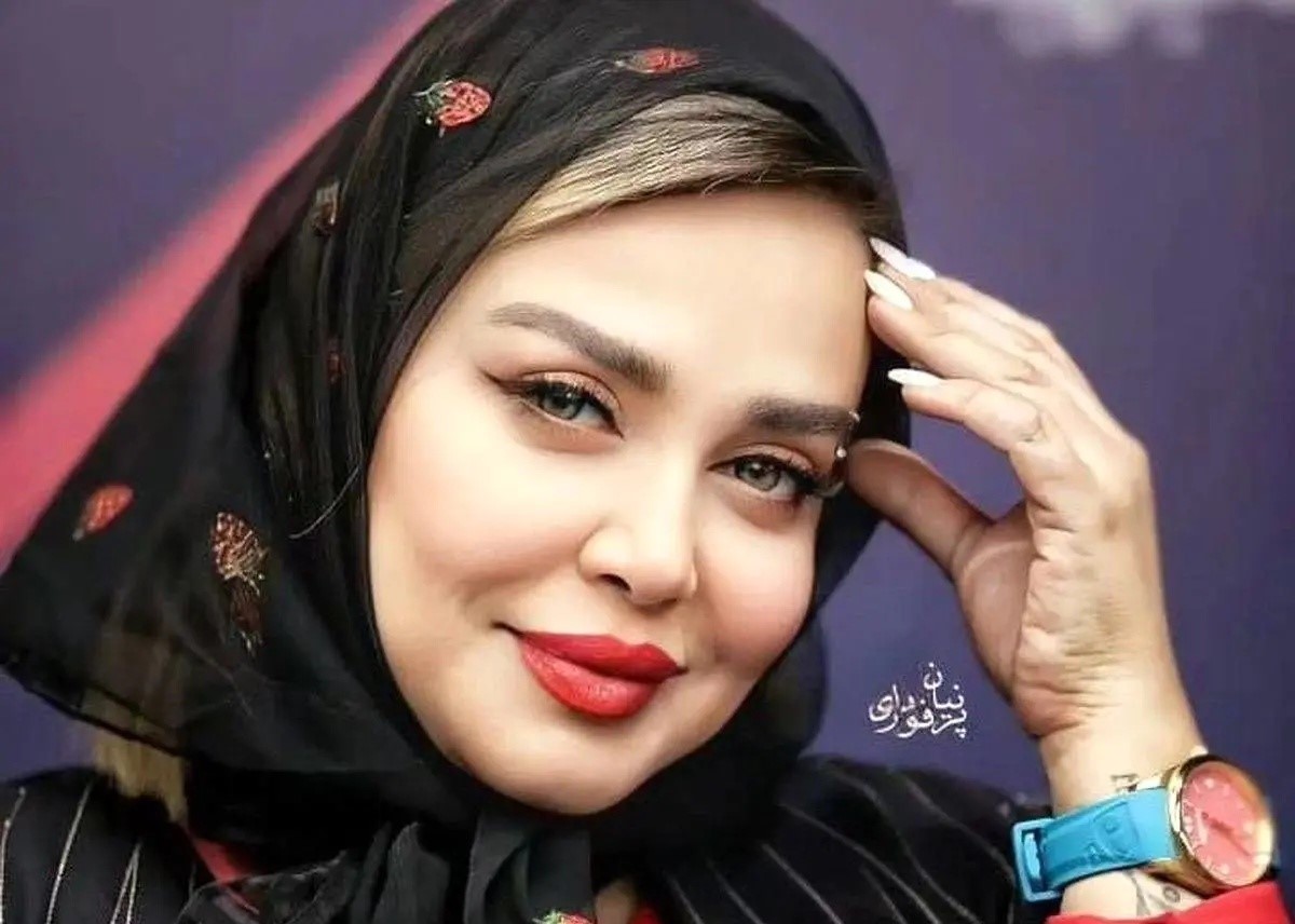 انگشتر خاص بهاره رهنما که نشان از حضور آدمی خاص دارد| من محرم به حضور آدمی هستم