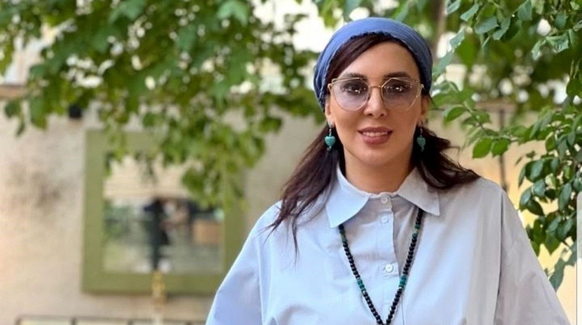 مدل مانتو لیلا بلوکات از یک برند اروپایی ترند شد