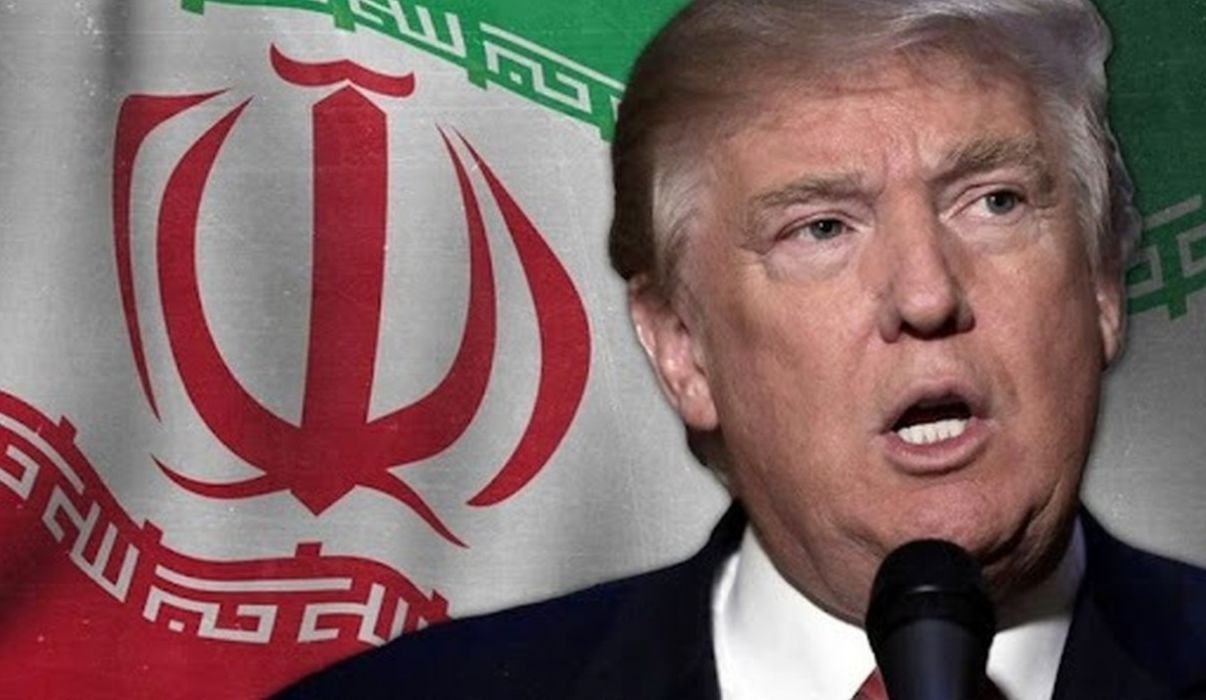 حرف آخر ترامپ درباره مذاکرات با ایران