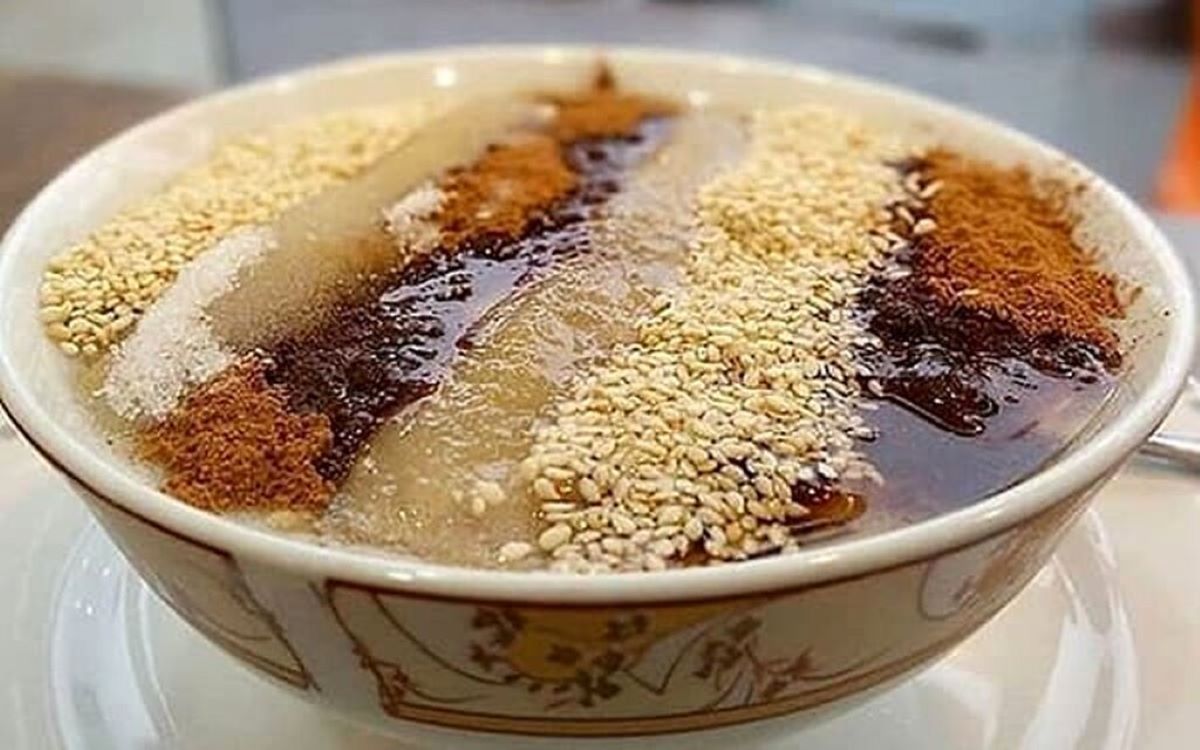 طرز تهیه حلیم با جو دوسر پرک و مرغ؛ مقوی و خوشمزه برای ۴ نفر