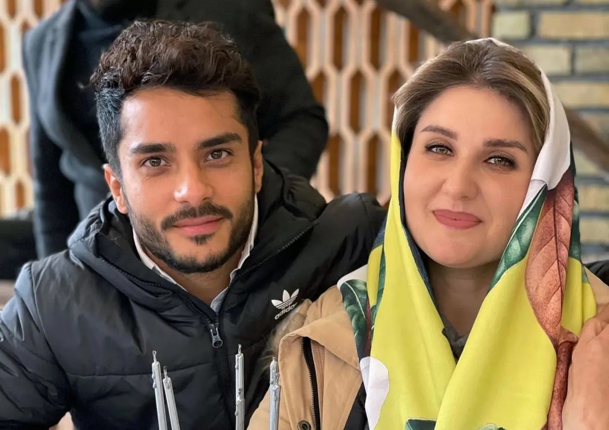 آیا شایعات درباره گلوریا هاردی واقعیت دارد؟ | آیا همسر ساعد سهیلی، دختر محمد علی اکبری ، انرژی درمانگر معروف است؟