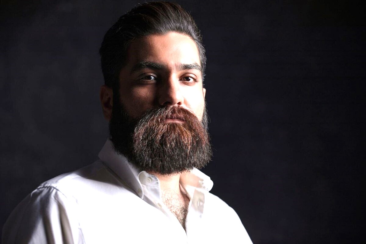 روایت جالب علی زندوکیلی از شب آخر حمله اسرائیل به ایران؛ من عاشق وطنم هستم