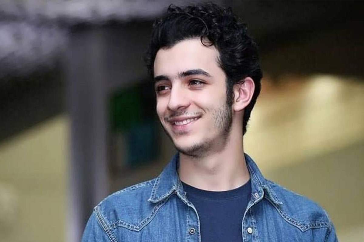 استایل مدرن و شیک علی شادمان: از یاغی تا نماد جدید مد