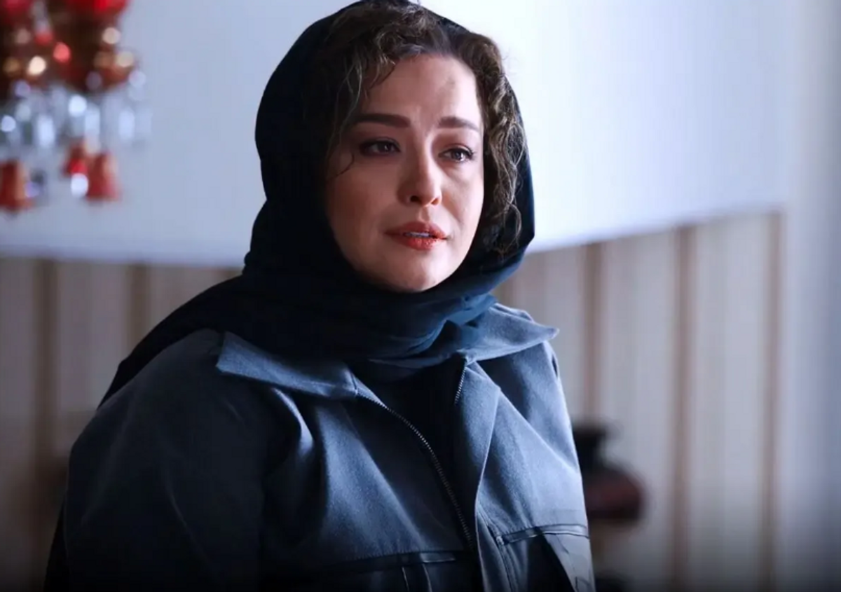 مهراوه شریفی‌نیا و خشونت: داغ‌ترین خبر دنیای ستارگان!