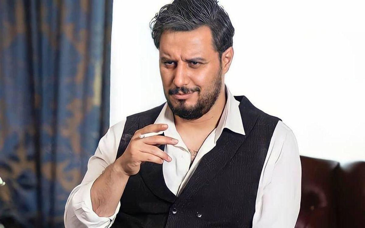 سکانسی جذاب از شاهکار جواد عزتی
