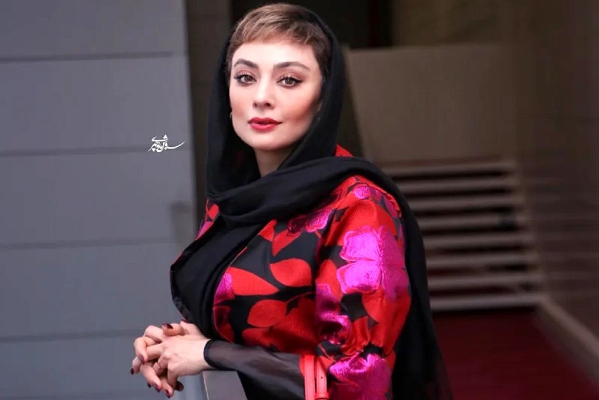 آوازخوانی یکتا ناصر با آهنگ جدید علی لهراسبی؛ جای خالیت چه بلایی سر قلبم آورد!+فیلم