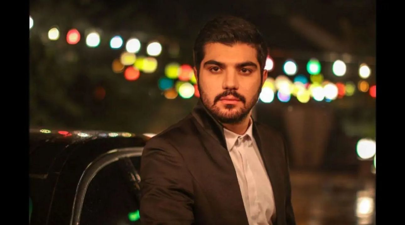 سینا مهراد در خانه: تفریحی که هیچ‌کس انتظارش را نداشت!