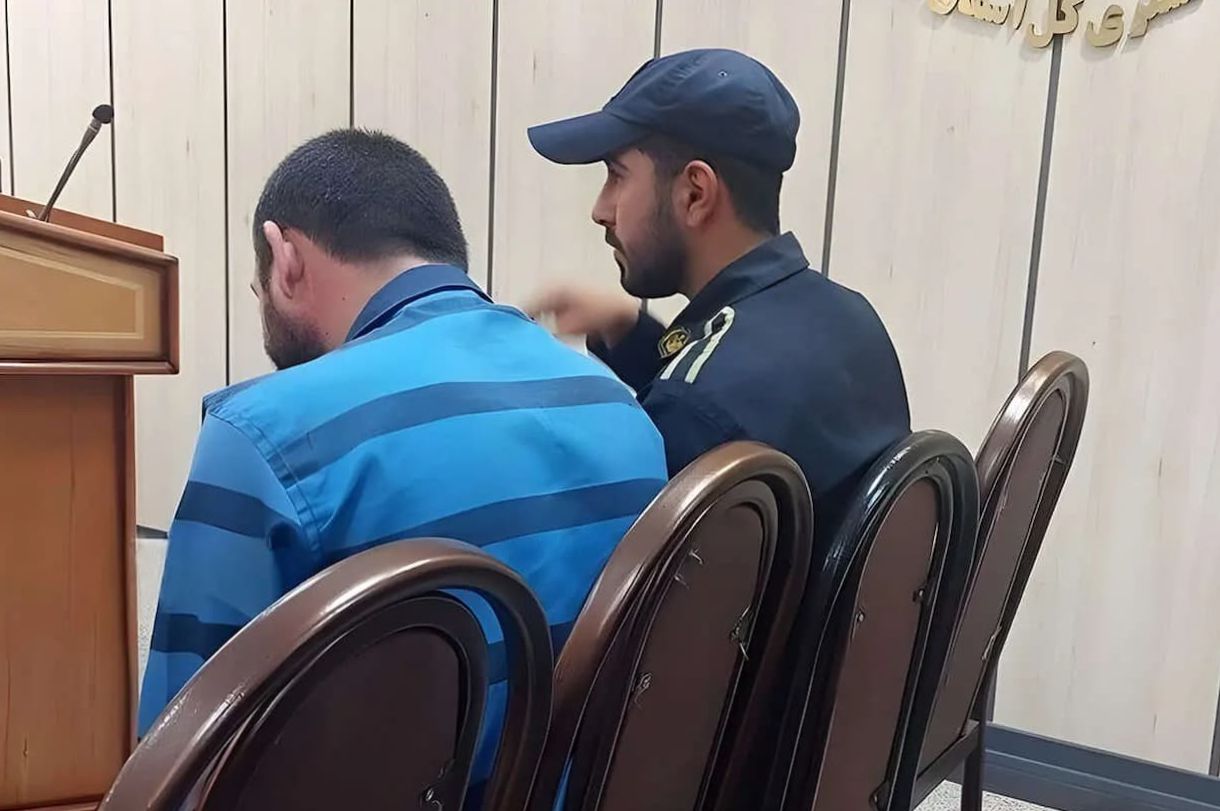 ۳ بار قصاص در ملأعام برای قتل بیرحمانه مادر و دختر در رختخواب