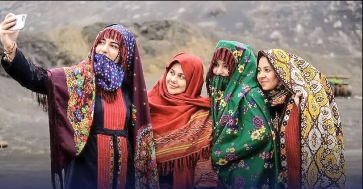 شادترین و افسرده‌ترین زنان استان‌های کشور مشخص شدند