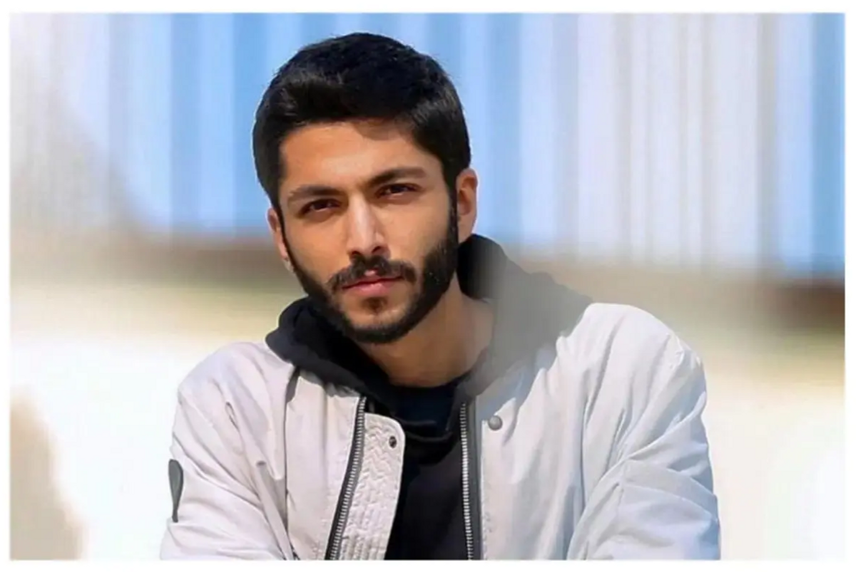 جشن تولد کیسان دیباج؛ رستوران شیک، کیک مینیمال و لحظات هنری در کنار رفقا