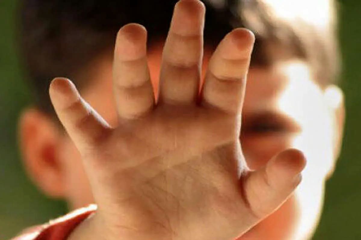 شکایت زن جوان از زن برادرش به اتهام کودک آزاری؛ دردسر فرزندخواندگی نااگاهانه