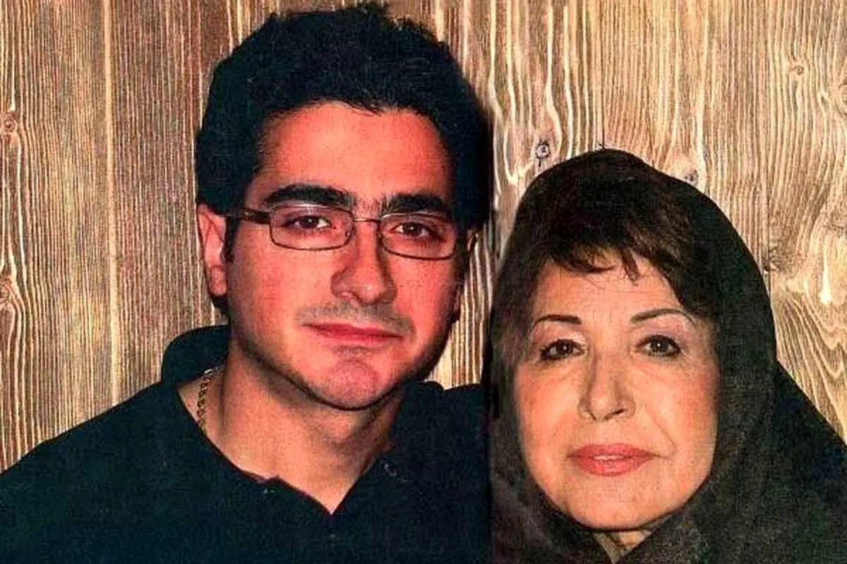 بیوگرافی کامل فرخنده گلافشان همسر اول محمدرضا شجریان؛ علت فوت مادر همایون شجریان