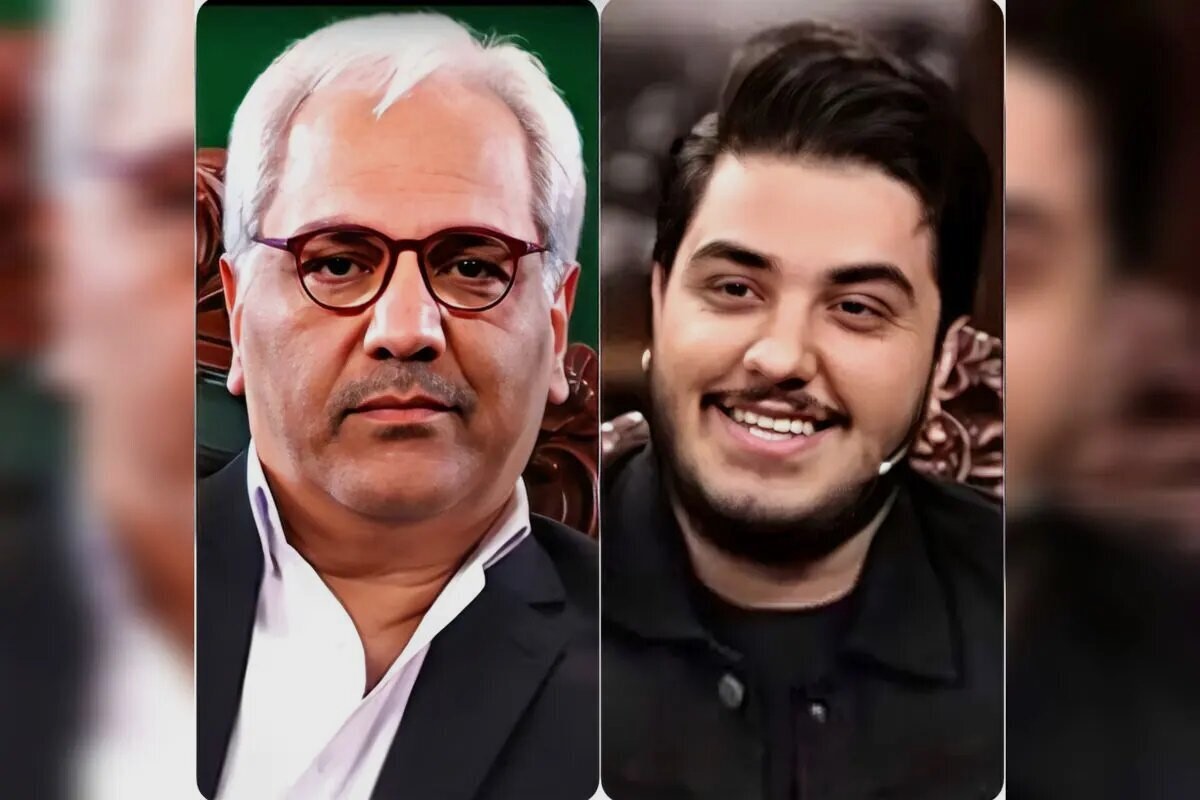 دلخوری شدید آرون افشار از مهران مدیری: من را بی آبرو کرد