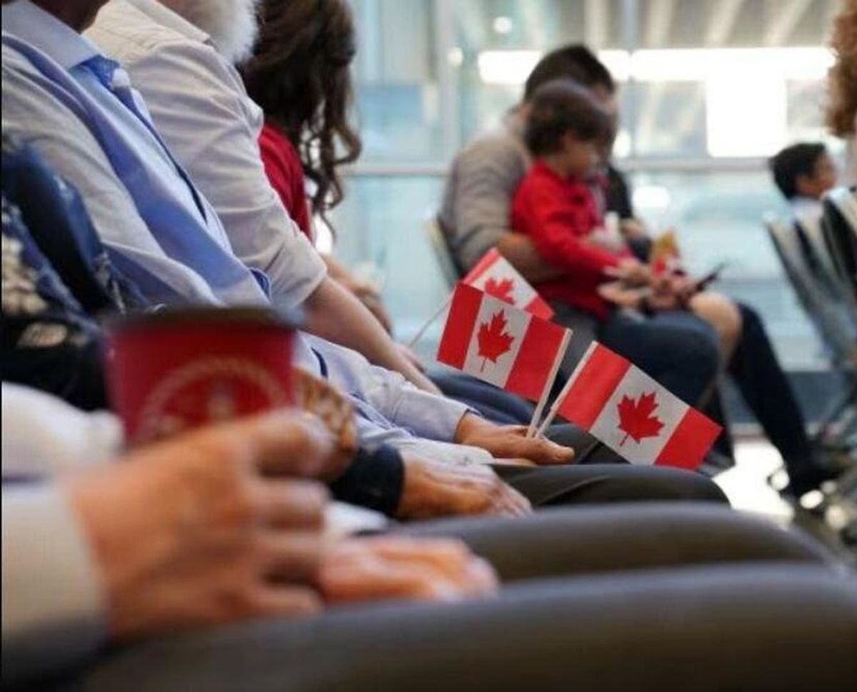 ورود ایرانیان به کانادا ممنوع شد | اقدام عجیب دولت کانادا