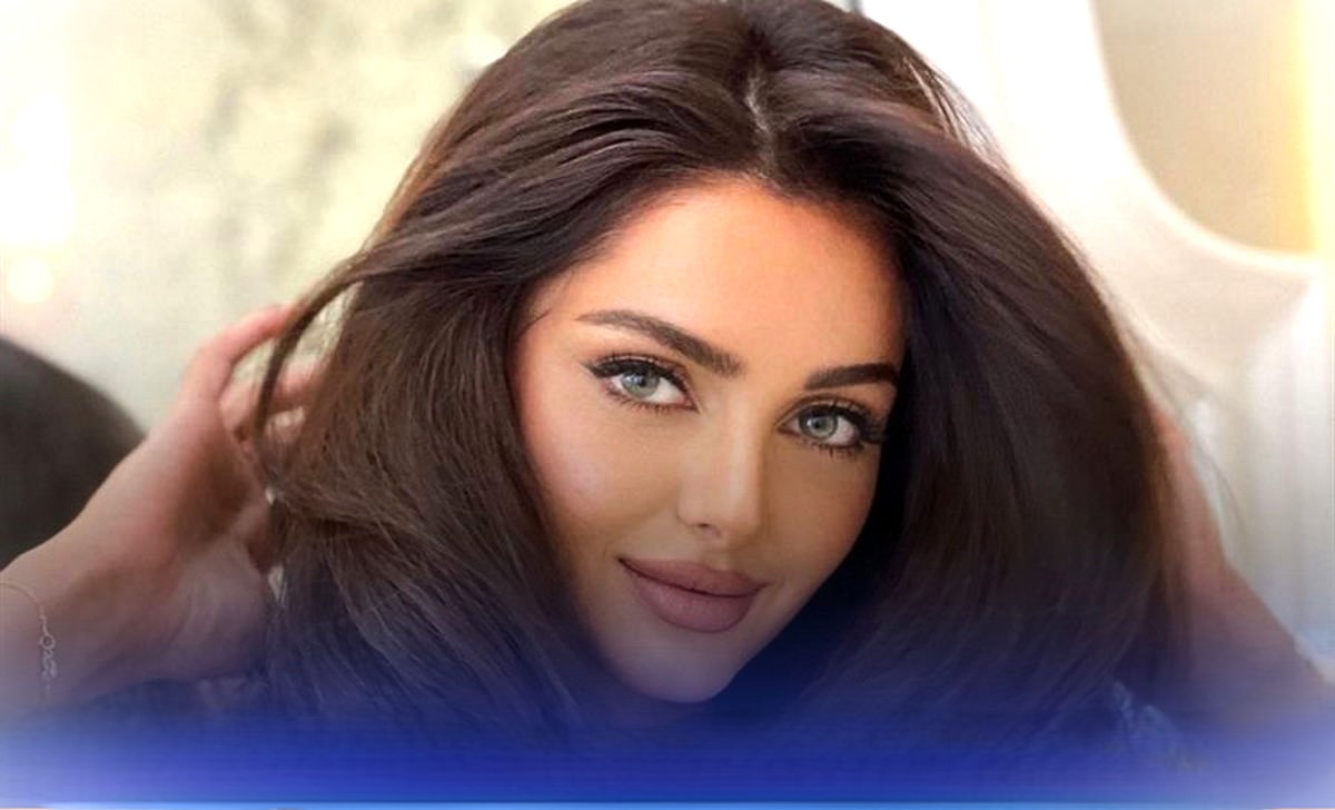 جشن نامزدی با شکوه مهلقا جابری مدل زیبارو ۳۶ ساله ایرانی+تصاویر خصوصی