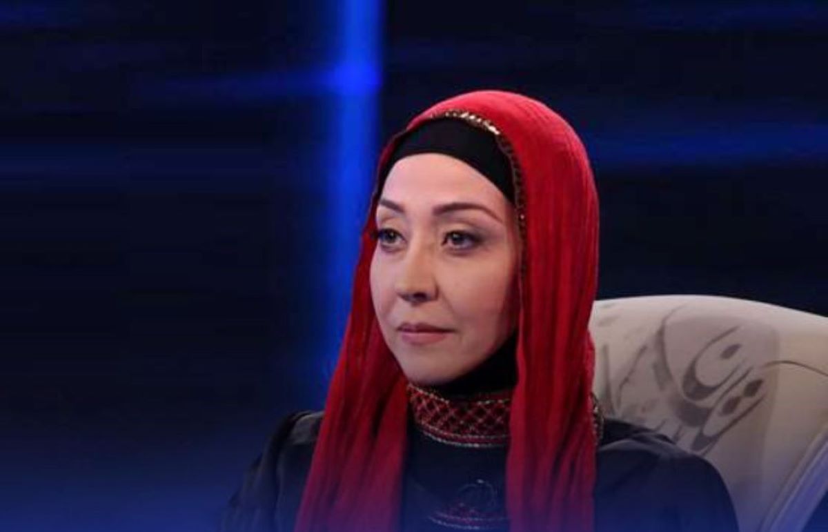 آرزو افشار بازیگر آوای باران: حسرت ازدواج و عروسی به دلم ماند، اما مادر شدم