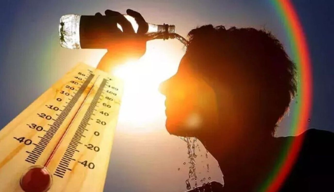 پیش‌ بینی هواشناسی؛ دمای این استان به بالای ۴۸ درجه می رسد