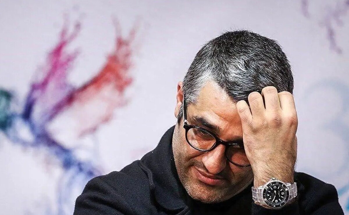 آیا پژمان جمشیدی اعدام میشود؟