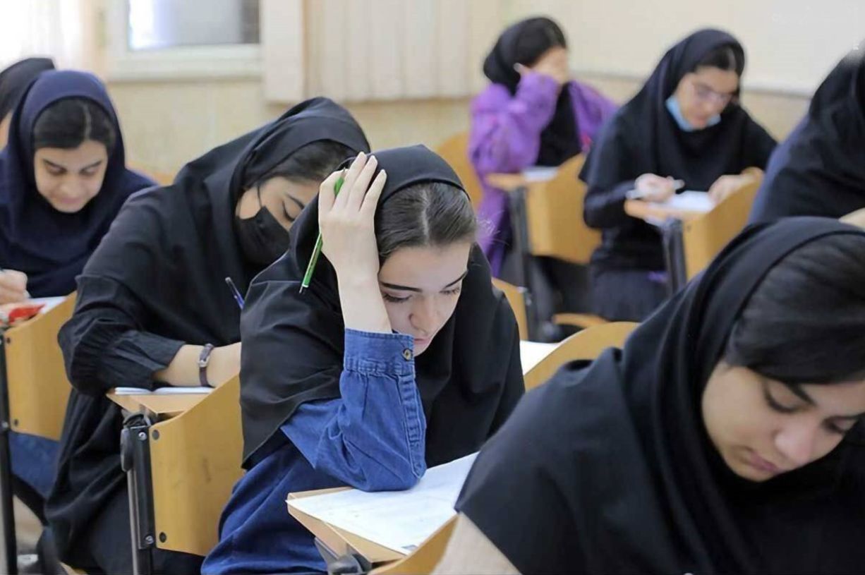 امتحانات نهایی خرداد 1404 از امروز آغاز می‌شود| برنامه امتحانات نهایی پایه‌های یازدهم و دوازدهم