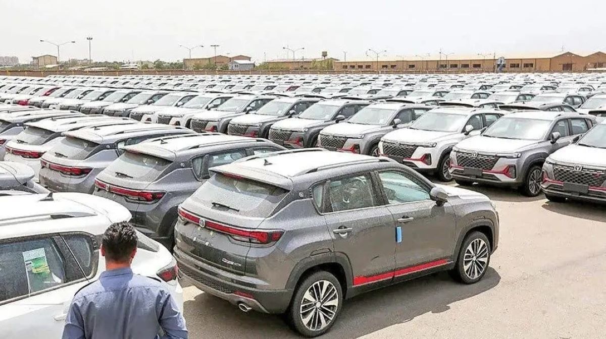 ثبت نام خودرو وارداتی با قرعه کشی و سود چشمگیر برای برندگان + لیست خودروها