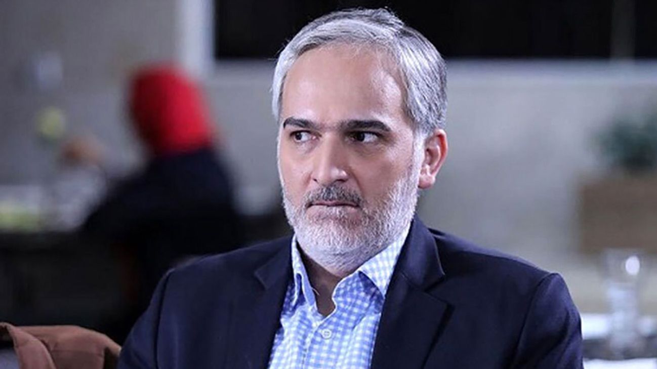 واکنش بیژن بنفشه خواه به شوخی های فیلم آنتیک؛ کارگردان و تهیهکننده باید بترسند نه من!