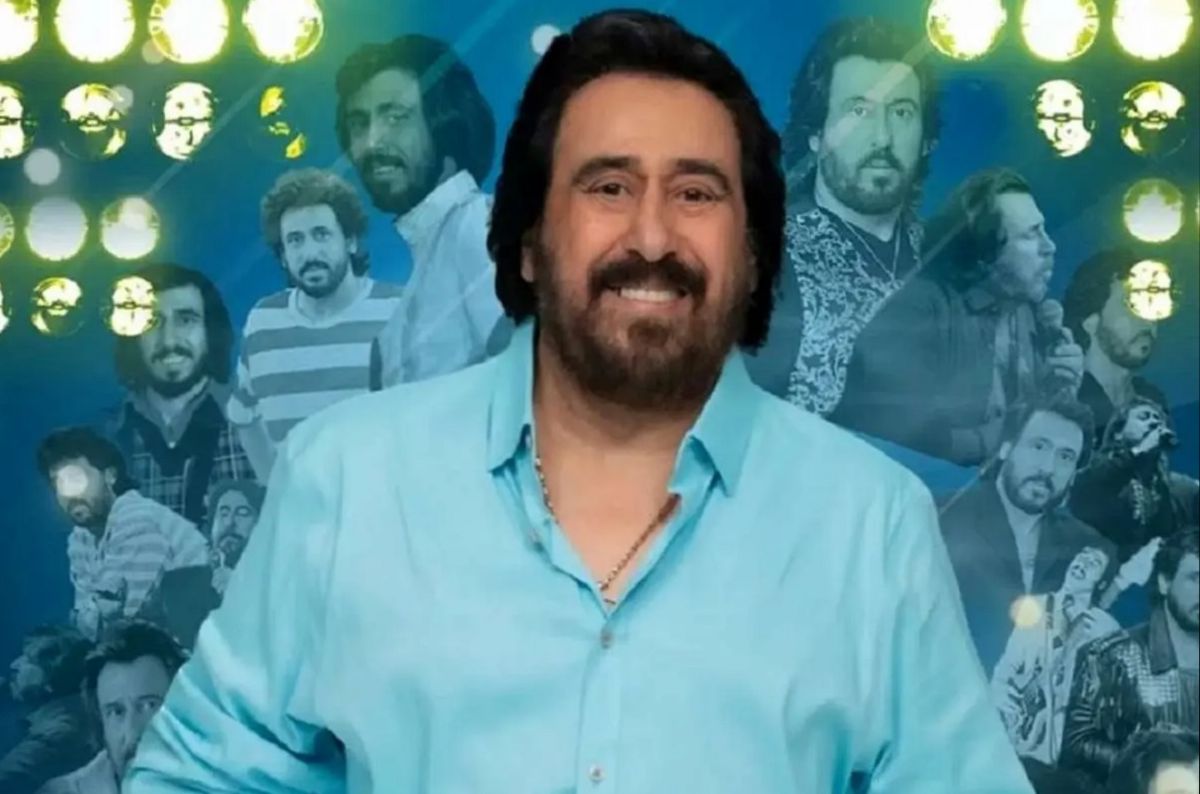 بغض شهرام شب پره ترکید؛ میترسم قبل از مرگ ایران را نبینم