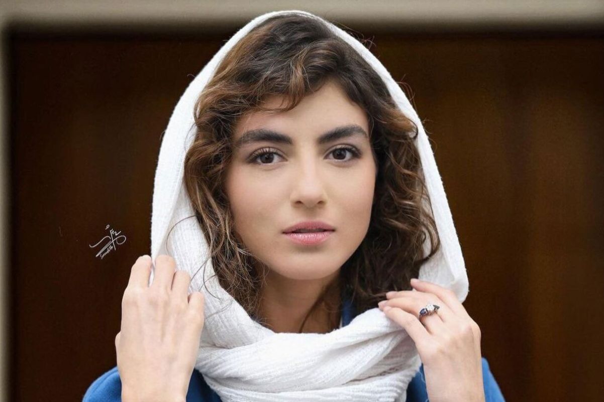 پردیس پورعابدینی با عکسی جدید اینستاگرامش را به‌روز کرد
