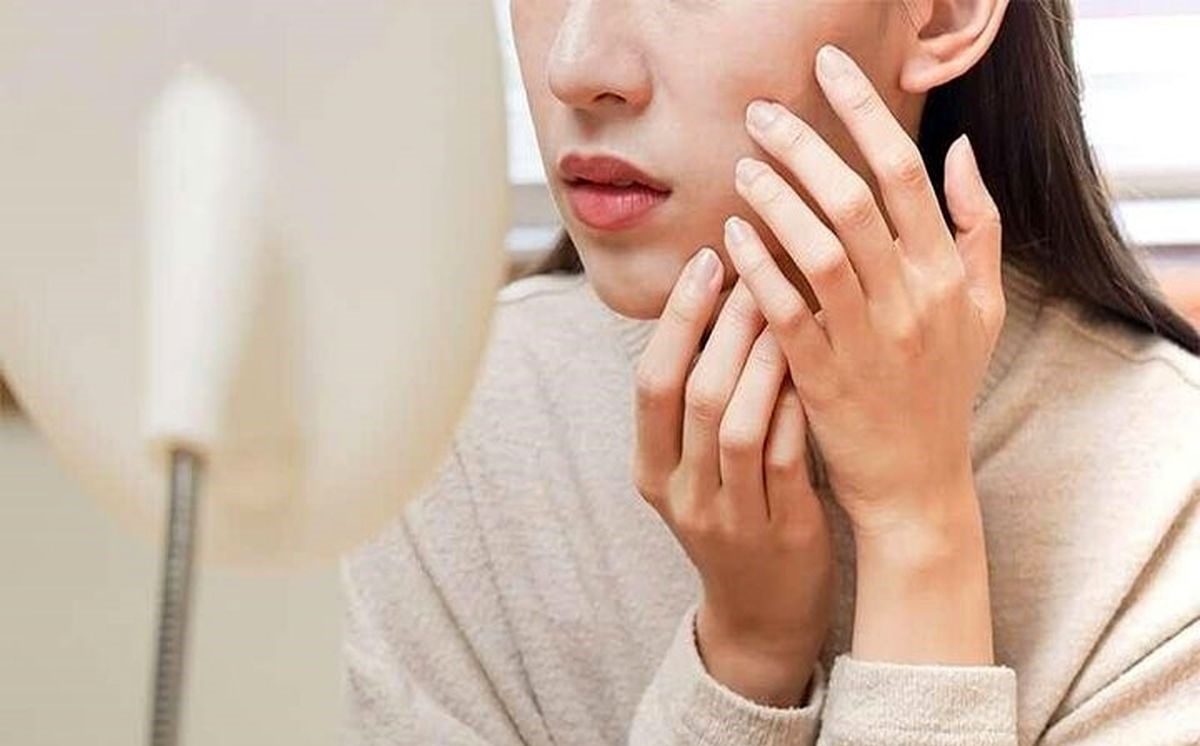 این ویتامین‌ها باعث افزایش حجم و چاقی صورت می‌شوند!