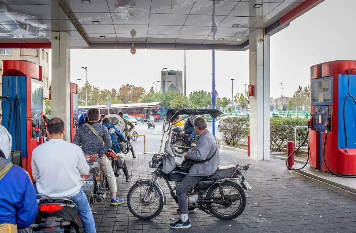 آغاز عرضه رسمی بنزین سوپر از فردا