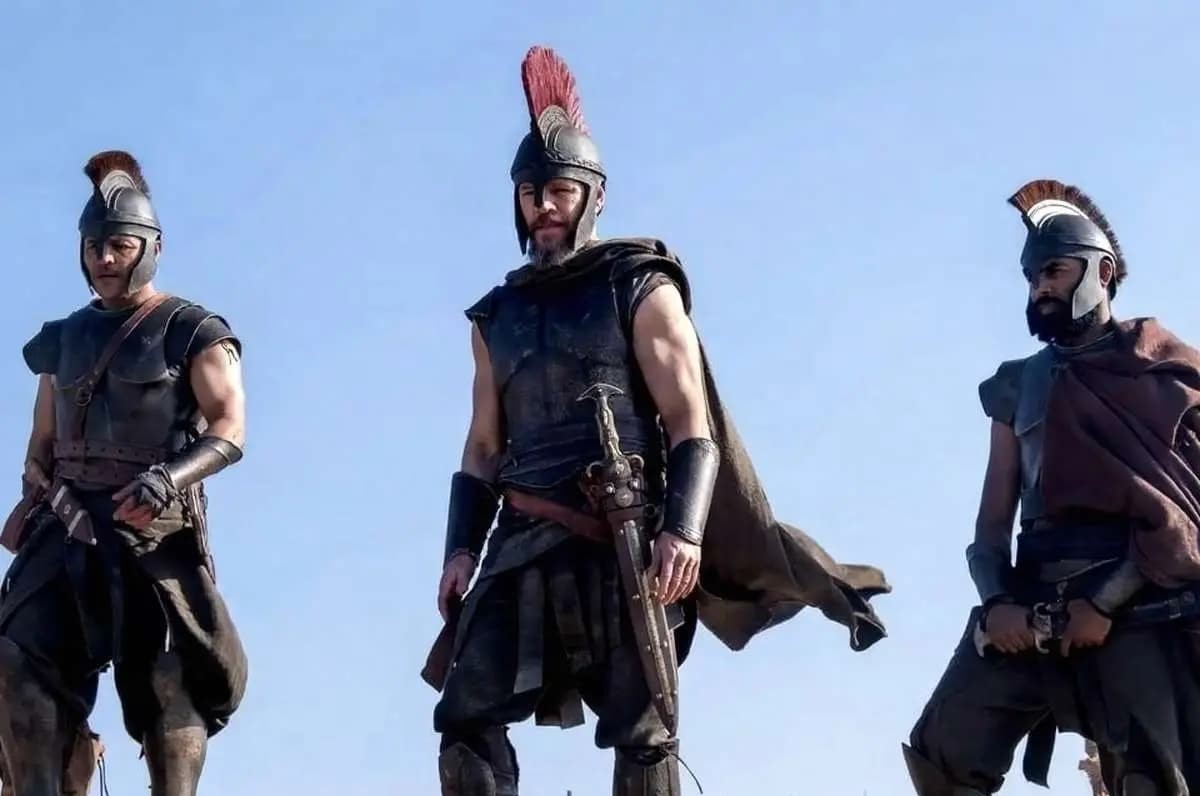 معرفی فیلم امروز | اودیسه نولان در راه سینماهای 2026 | خلاصه، اسامی بازیگران و تریلر The Odyssey)