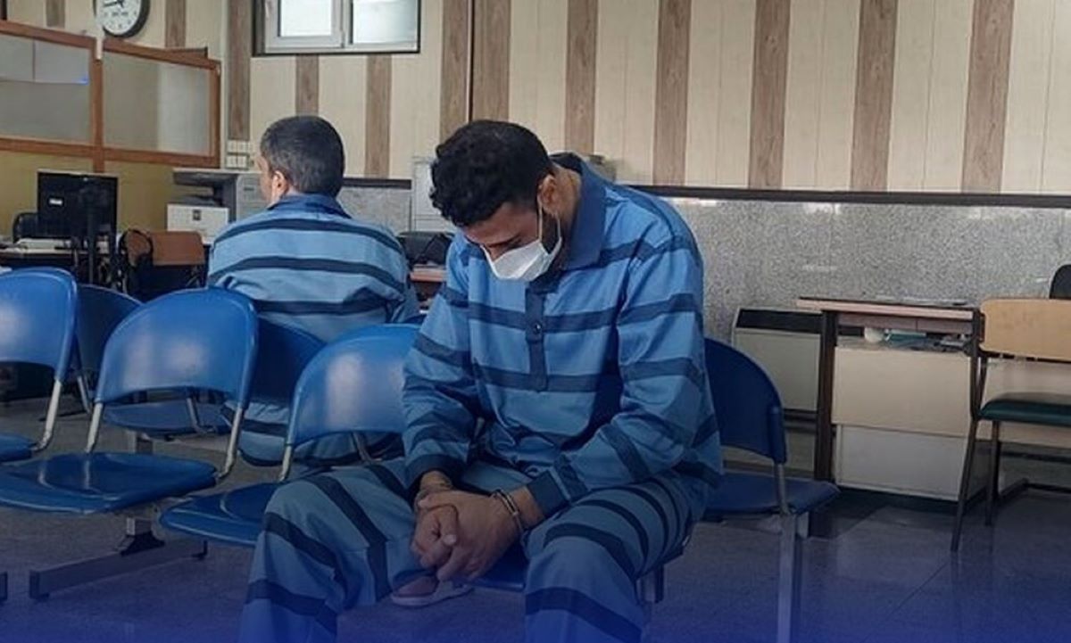 باند سازمان یافته کلاهبرداری میلیاردی در بازار پوشاک تهران متلاشی شد