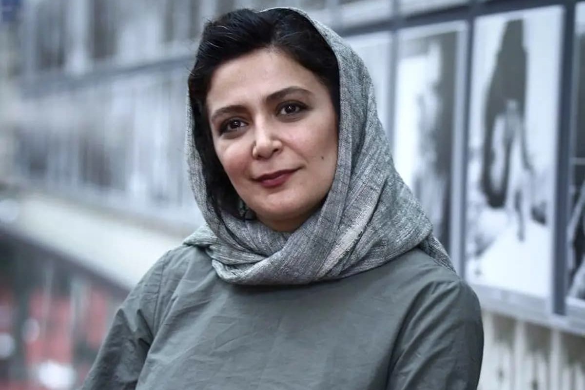 الهام کردا ازدواج کرد | جدایی الهام کردا از سعید چنگیزیان و ازدواج مجدد او