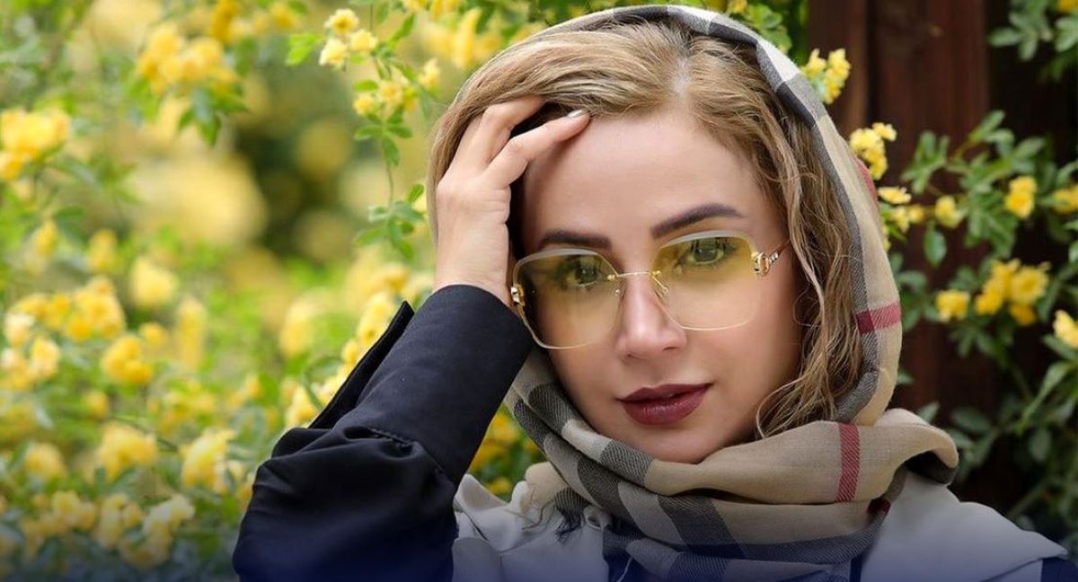 متن احساسی شبنم قلی خانی تولد خواهر پزشکش در جشن خانوادگی؛ شباهت عجبیب دو خواهر به مادرشان