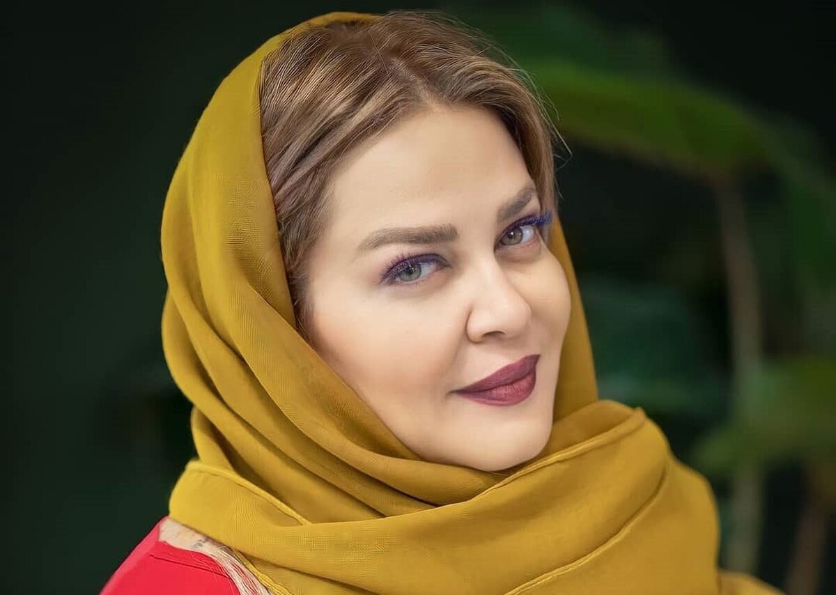 صورت بدون میکاپ و خواب‌آلود بهاره رهنما: زیبایی ساده و بی‌پیرایه!